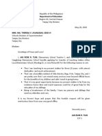 abuloy sa patay sample letter|ABS.